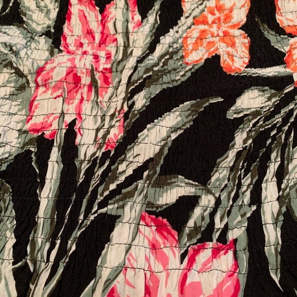 SOLD Croft & Barrow ladies calf length midi sleeveless dress - Picture 9 of 12